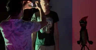 Imagem ilustrativa da imagem Oficina gratuita de cinema oferece formação para atores em Pojuca