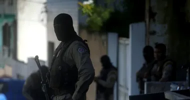Imagem ilustrativa da imagem Operação no Nordeste: o que se sabe sobre tiroteio que levou PM ao HGE
