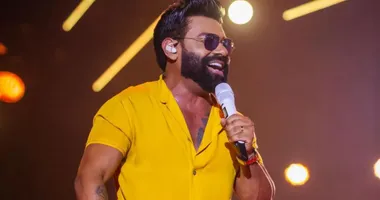 Imagem ilustrativa da imagem Pablo é atração confirmada na Micareta de Feira