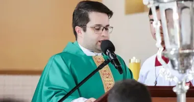 Imagem ilustrativa da imagem Padre se livra de pagar meio milhão à família de Preta Gil