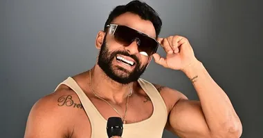 Imagem ilustrativa da imagem Pagodeiro internado após AVC recebe alta hospitalar