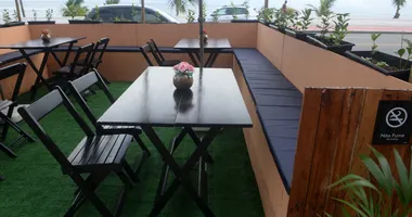 Imagem ilustrativa da imagem Parklet no Rio Vermelho amplia espaços de convivência