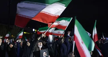 Imagem ilustrativa da imagem Participação do Irã na Copa do Mundo depende de posicionamento da Fifa