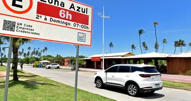 Imagem ilustrativa da imagem PCDs poderão ter direito a Zona Azul gratuita em Salvador
