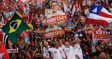 Imagem ilustrativa da imagem Pesquisas na Bahia: saiba quem acertou nas Eleições de 2022