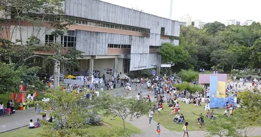 Imagem ilustrativa da imagem Pessoas +60 recebem vagas para alfabetização e letramento gratuito