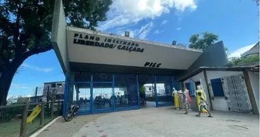 Imagem ilustrativa da imagem Plano Inclinado Liberdade-Calçada será interditado para obra