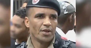 Imagem ilustrativa da imagem PM da Reserva é vítima de roubo seguido de homicídio em Candeias