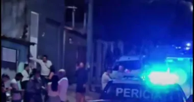 Imagem ilustrativa da imagem PM e irmão são encontrados mortos em casa no interior da Bahia