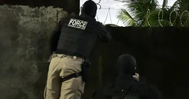 Imagem ilustrativa da imagem PM é preso por tentar matar paciente dentro do hospital de Itaparica