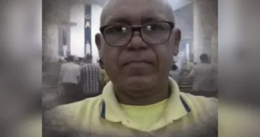 Imagem ilustrativa da imagem PM que sofreu queimaduras em explosão de gás morre após cinco dias