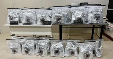 Imagem ilustrativa da imagem Polícia barra encomenda do CV com destino ao Nordeste de Amaralina