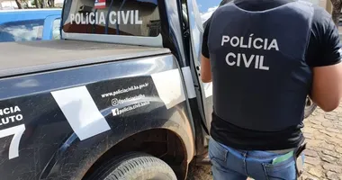 Imagem ilustrativa da imagem Polícia prende homem que sequestrou adolescente em Feira de Santana