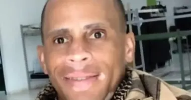 Imagem ilustrativa da imagem Policial da PM baiana some em rio durante ação contra garimpo ilegal