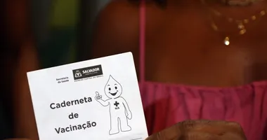 Imagem ilustrativa da imagem Postos de Salvador oferecem vacinas gratuitas; veja quem pode tomar