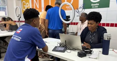 Imagem ilustrativa da imagem Prazo para regularizar título de eleitor se aproxima do fim;  confira