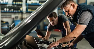 Imagem ilustrativa da imagem Prefeitura abre inscrições para curso de eletrônica veicular