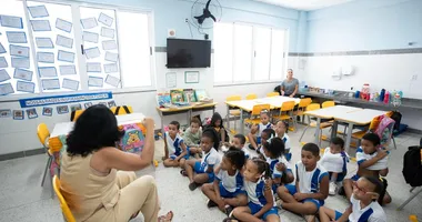 Imagem ilustrativa da imagem Prefeitura de Salvador abre seleção para monitores escolares