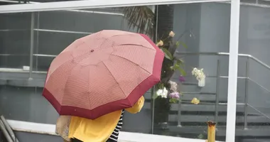 Imagem ilustrativa da imagem Previsão do tempo: chuva deve permanecer em Salvador até sexta