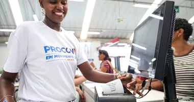 Imagem ilustrativa da imagem Procon em Movimento oferece serviços na rodoviária de Salvador