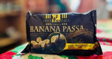 Imagem ilustrativa da imagem Produtos da agricultura familiar conquistam espaço em supermercados