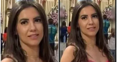 Imagem ilustrativa da imagem Professora morre ao tentar defender o pai após discussão em baba