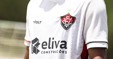 Imagem ilustrativa da imagem Profissionais do Vitória viram alunos em curso da CBF; entenda