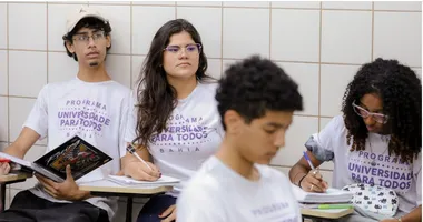 Imagem ilustrativa da imagem Programa Universidade Para Todos prorroga inscrições