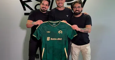 Imagem ilustrativa da imagem Projeto ousado: Feira FC tenta revolucionar futebol baiano