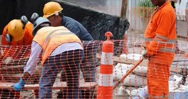 Imagem ilustrativa da imagem Quatro trabalhadores baianos desaparecem após serviço na Paraíba