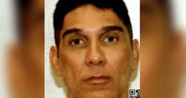 Imagem ilustrativa da imagem Quem é Adilsinho? Conheça o bicheiro e patrono da Salgueiro preso