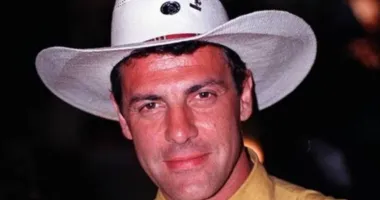 Imagem ilustrativa da imagem Quem é Gerson Brenner? Ator e ex-galã morre aos 66 anos