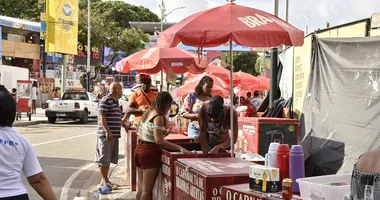 Imagem ilustrativa da imagem Quer trabalhar no Carnaval de Salvador 2027? Veja como se cadastrar