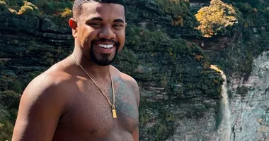 Imagem ilustrativa da imagem "Quero namorar", dispara Davi Brito nas redes sociais