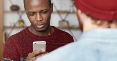 Imagem ilustrativa da imagem Racismo continua correndo solto na internet e até crianças são vítimas