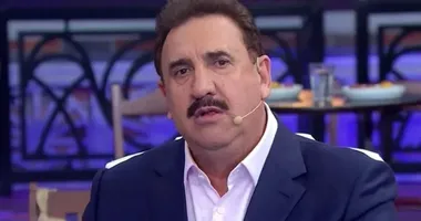 Imagem ilustrativa da imagem Ratinho afirma que não ficará em silêncio após polêmica com deputada