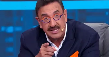 Imagem ilustrativa da imagem Ratinho detona Wagner Moura por críticas a Bolsonaro: "Cala a boca"