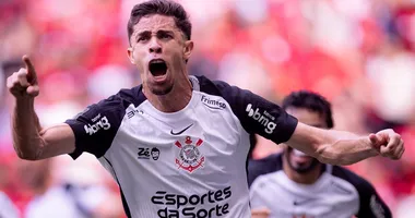 Imagem ilustrativa da imagem Reencontro: Gabriel Paulista volta ao Barradão após 13 anos