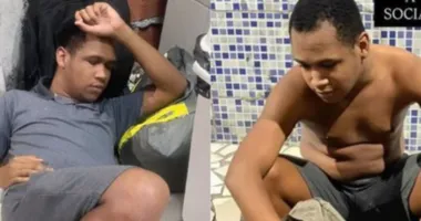 Imagem ilustrativa da imagem Rei do marketing? Randal fala sobre mentiras que publica na internet