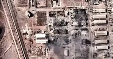 Imagem ilustrativa da imagem Relatório dos EUA aponta suposta base secreta da China em Salvador