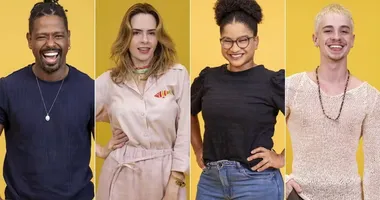 Imagem ilustrativa da imagem Reta final: BBB 26 se aproxima de decisão e pode ter baiano campeão