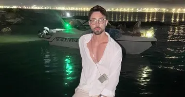 Imagem ilustrativa da imagem Rico Melquíades fará cirurgia para diminuir a altura