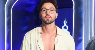 Imagem ilustrativa da imagem Rico Melquíades revela desejo por cirurgia inusitada: "Trocar os pés"