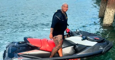 Imagem ilustrativa da imagem Rifeiro e criança sofrem ataque a tiros em Jauá