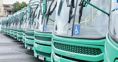 Imagem ilustrativa da imagem Rodoviários suspendem greve prevista para esta terça; saiba detalhes