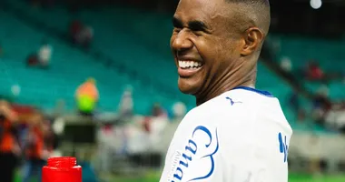 Imagem ilustrativa da imagem Rogério Ceni cita equilíbrio do Bahia com Erick e projeta Data Fifa