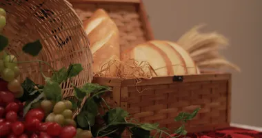 Imagem ilustrativa da imagem Saiba como diferentes religiões vivenciam a Semana da Paixão de Cristo