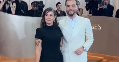 Imagem ilustrativa da imagem Saiba o valor do relógio usado por Wagner Moura no Oscar 2026