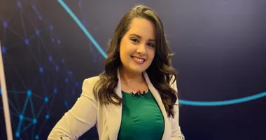Imagem ilustrativa da imagem Saiba quem é a ex-repórter de emissora baiana que morreu após acidente