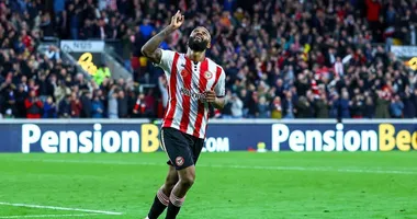 Imagem ilustrativa da imagem Saiba quem é Igor Thiago, atacante convocado para a Seleção Brasileira